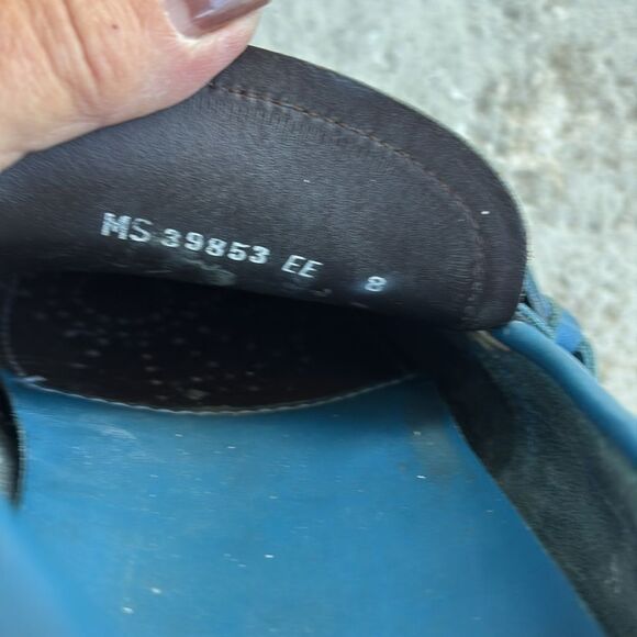 Ferragamo driving shoes - Picture 11 of 11